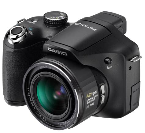 Black camera with 18. . New bridge cameras coming soon 2022